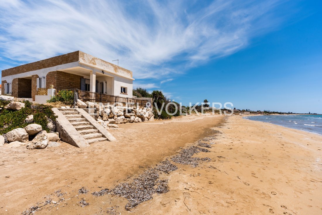 Villa in Granelli - Scarpitta, Granelli, Sicily 2 - 18650468