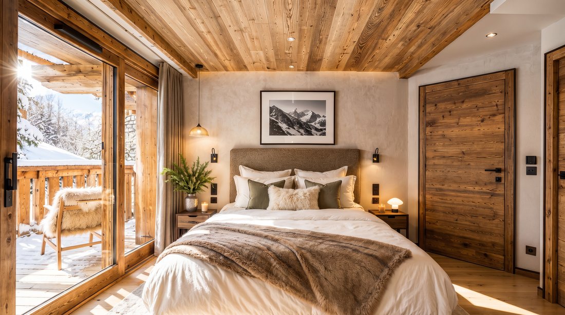 Apartment in Méribel, Les Allues, Auvergne-Rhône-Alpes 5 - 17440946