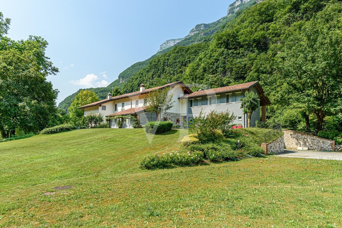 Country House in Valdastico, Veneto, Italy 4 - 18650467