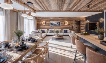 Apartment in Les Allues, Auvergne-Rhône-Alpes, France 1
