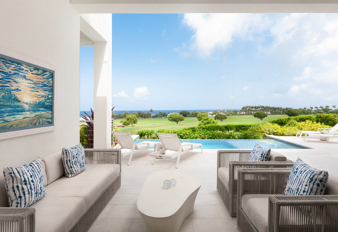 Villa in Deanes, Saint James, Barbados 4 - 18650466