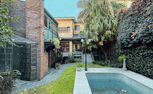 House in Rosario, Santa Fe Province, Argentina 1