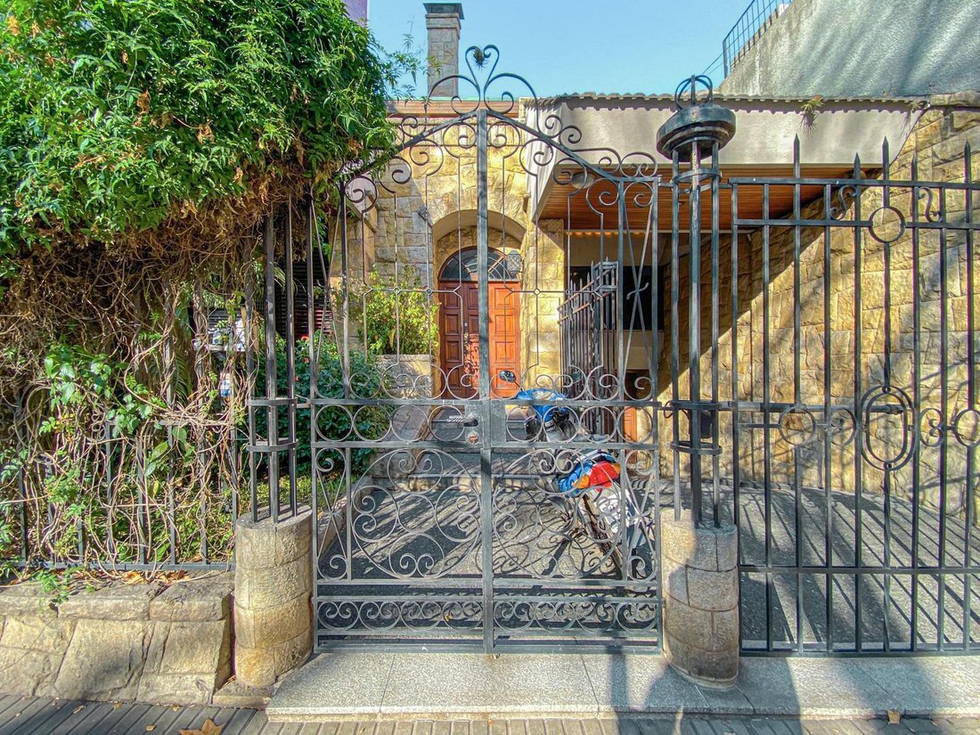 House in Rosario, Santa Fe Province, Argentina 5 - 18650518