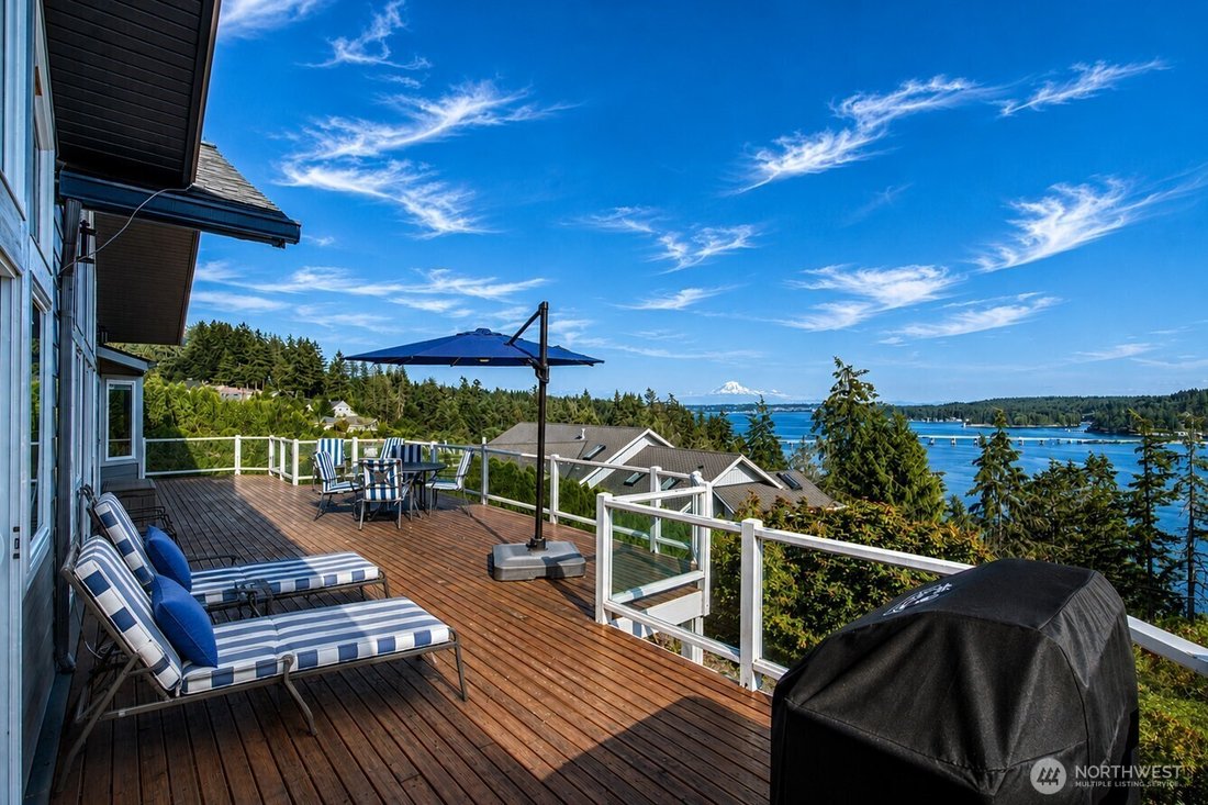 House in Gig Harbor, Washington, United States 5 - 18650494