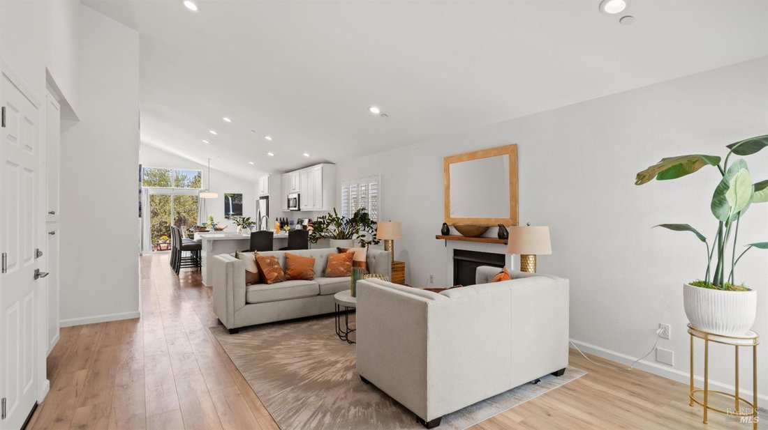 House in Santa Rosa, California, United States 2 - 18650501