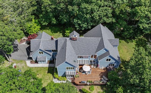 Casa a Kinnelon, New Jersey, Stati Uniti 1