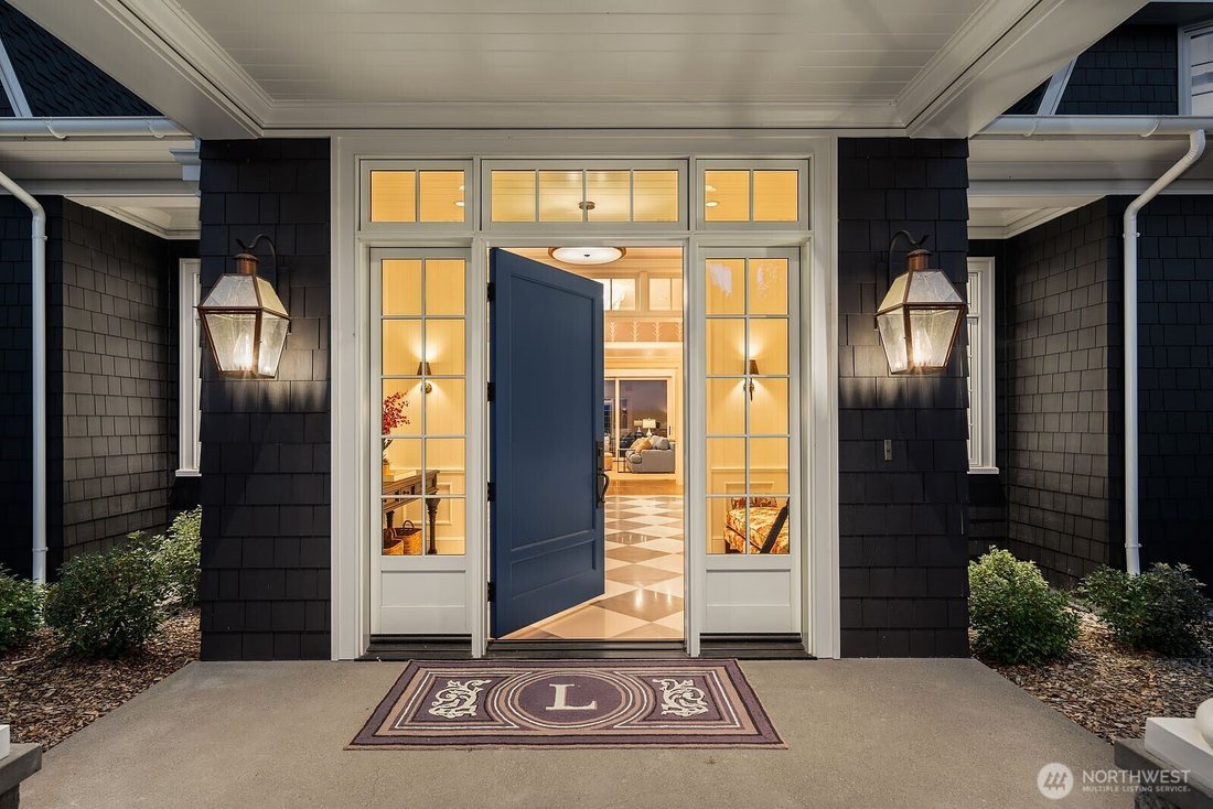 House in Medina, Washington, United States 5 - 18650499