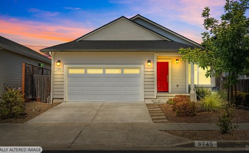 Maison à Santa Rosa, Californie, États-Unis 1