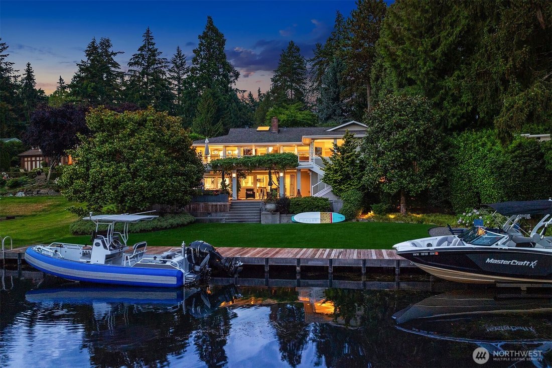 House in Bellevue, Washington, United States 1 - 18650503