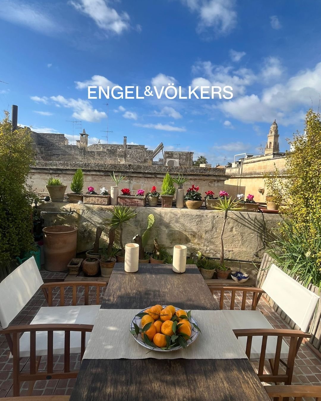 House in Historic Center, Lecce, Apulia 5 - 18650513