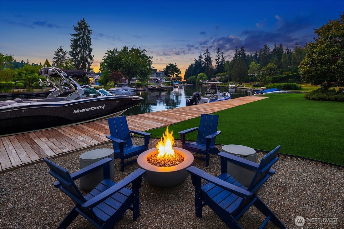 House in Bellevue, Washington, United States 3 - 18650503