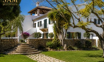 Villa en Génova, Palma, Islas Baleares 2