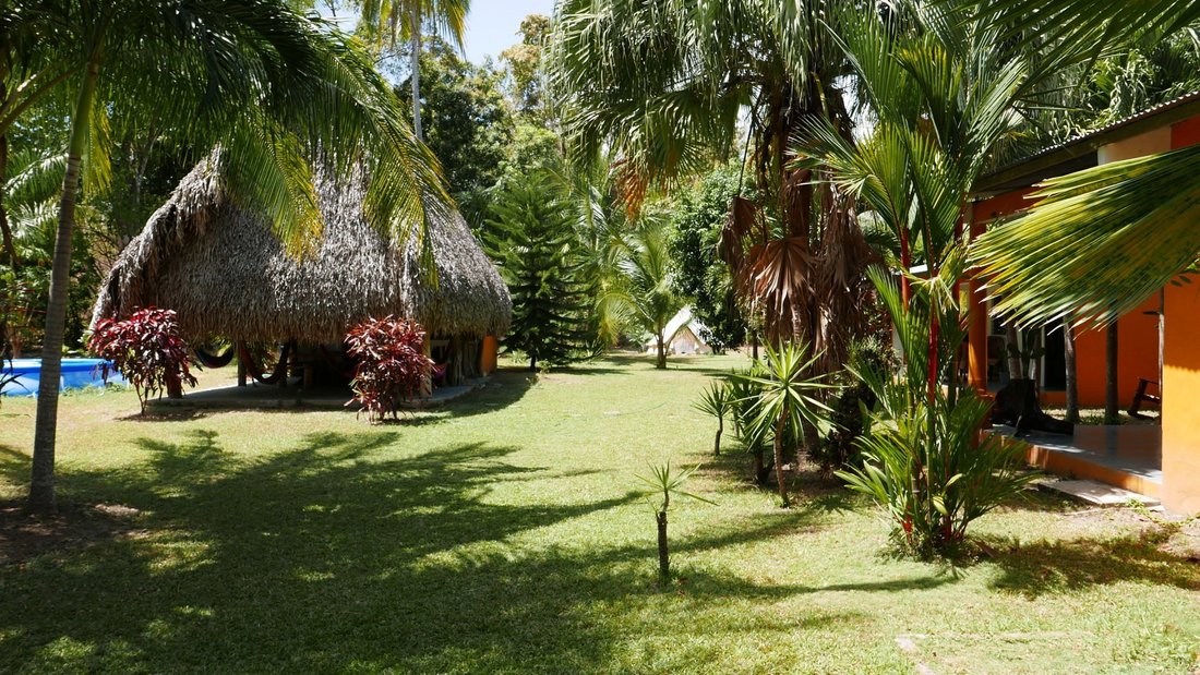 Estate in Guánico Abajo, Los Santos Province, Panama 2 - 18650517