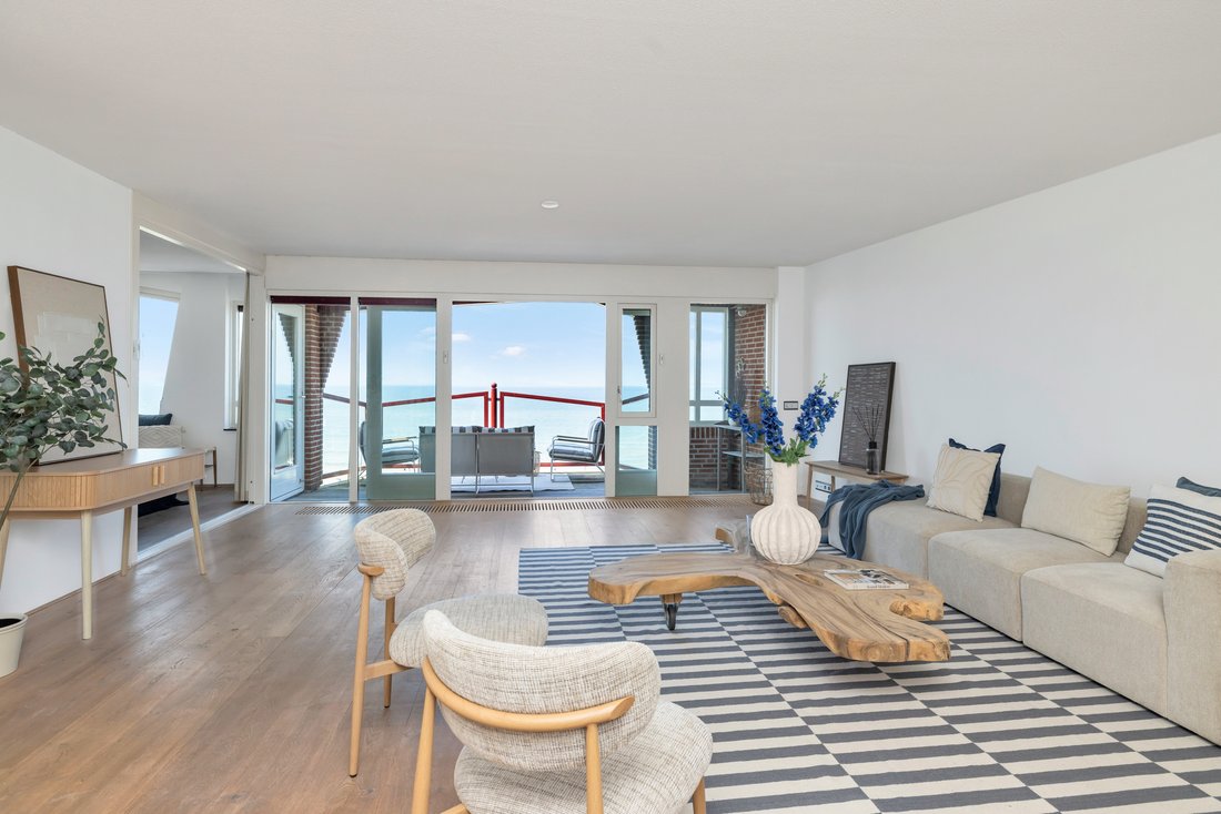 Apartment in Egmond aan Zee, North Holland, Netherlands 4 - 18650510