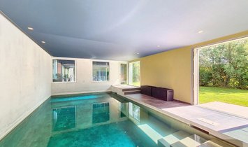 Villa in Buchillon, Vaud, Switzerland 1