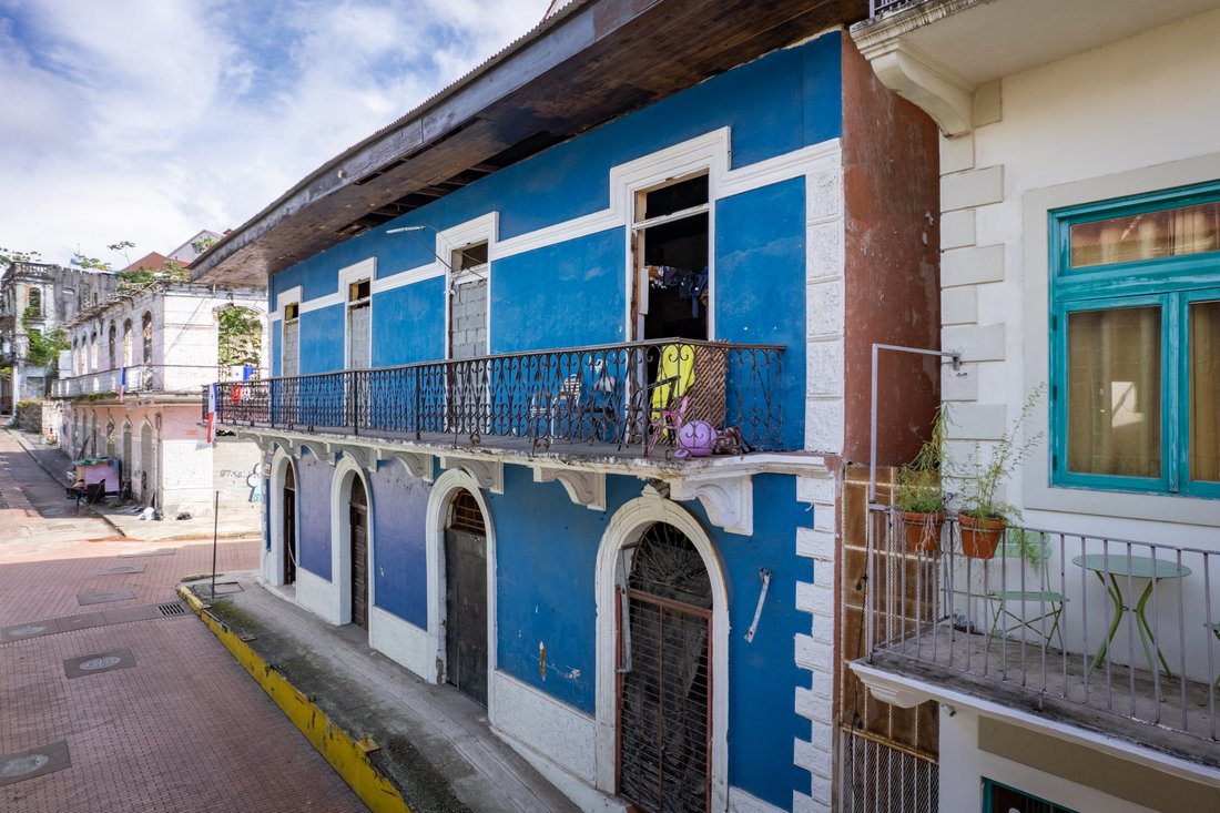 Estate in Panama City, Panama, Panama 2 - 18650580