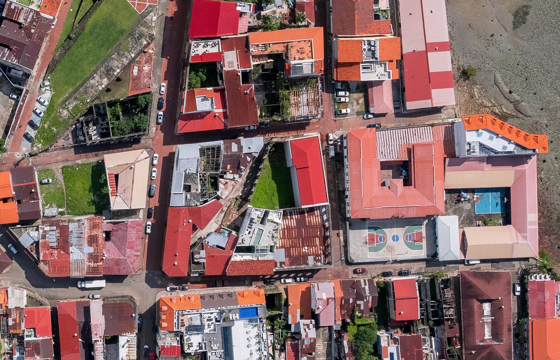 Estate in Panama City, Panama, Panama 4 - 18650580