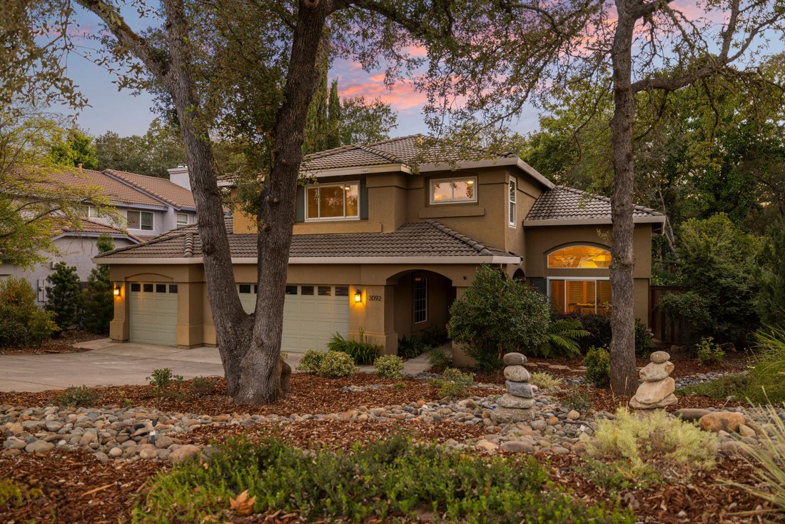 House in El Dorado Hills, California, United States 2 - 18650599