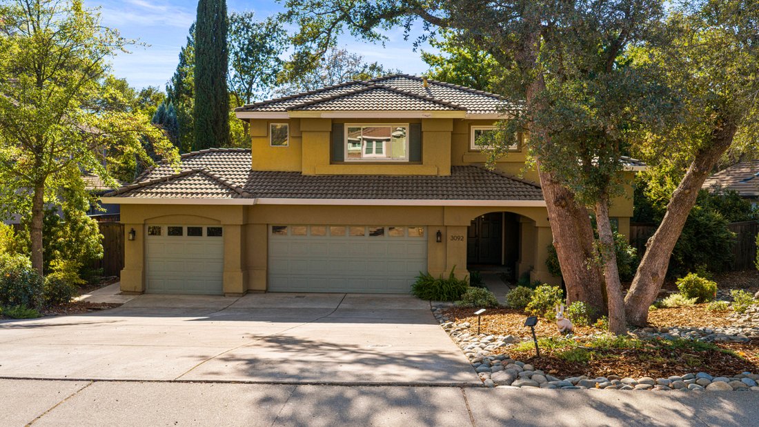 House in El Dorado Hills, California, United States 1 - 18650599