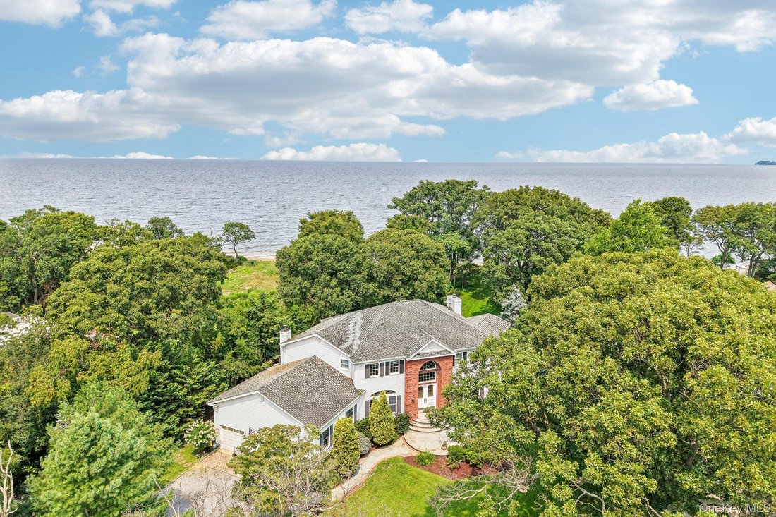 House in Nissequogue, New York, United States 1 - 18650598