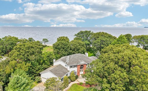 House in Nissequogue, New York, United States 1