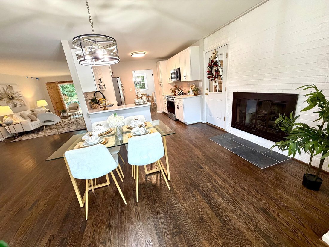 Haus in Fairfax, Virginia, Vereinigte Staaten 4 - 18629618