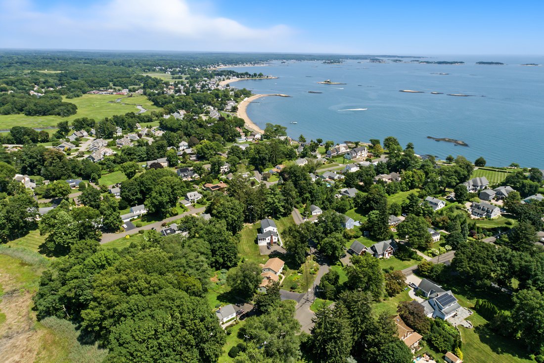 House in Branford, Connecticut, United States 3 - 18650557