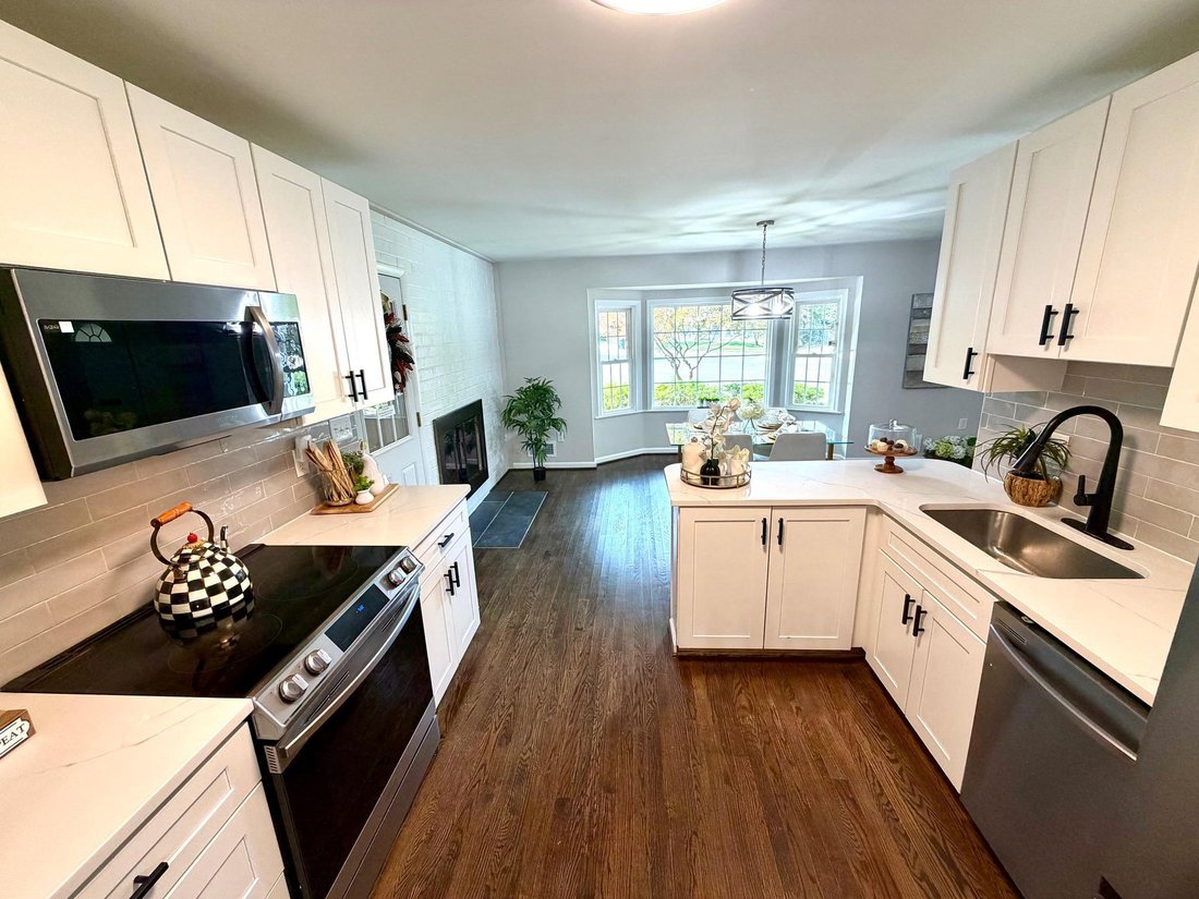 House in Fairfax, Virginia, United States 4 - 18629618
