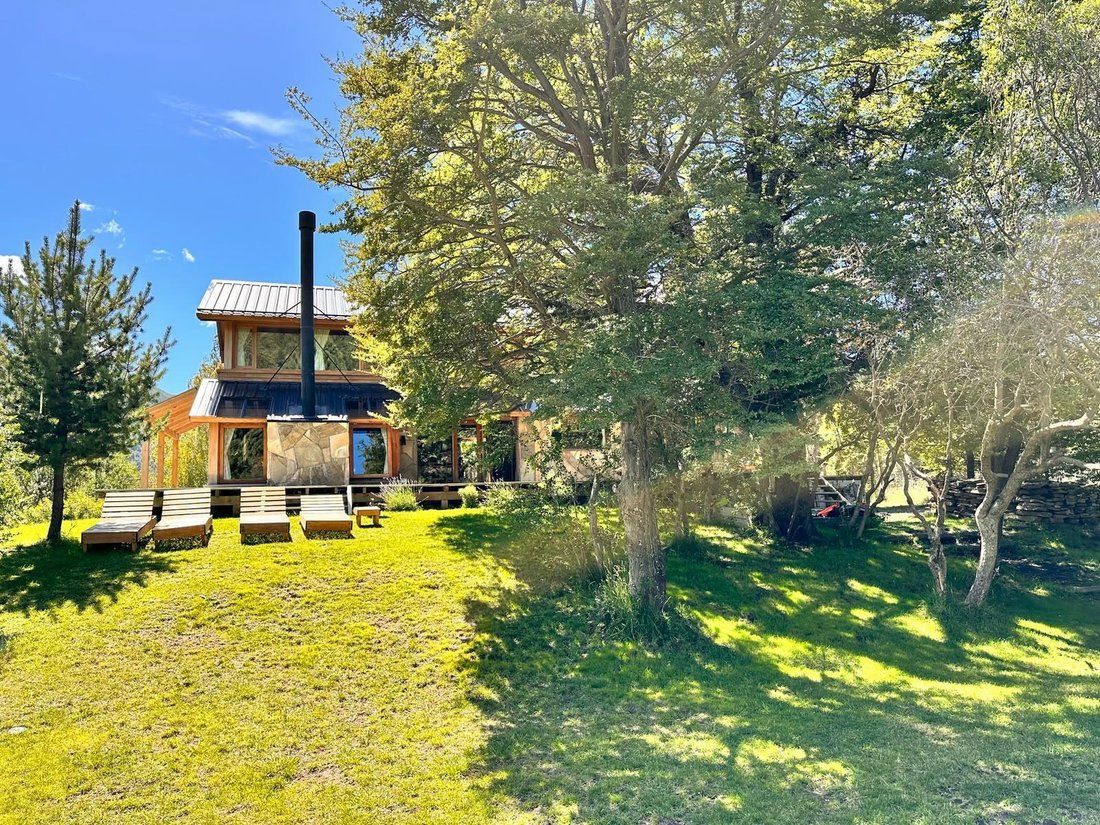 House in San Martín de los Andes, Neuquen, Argentina 4 - 18650587