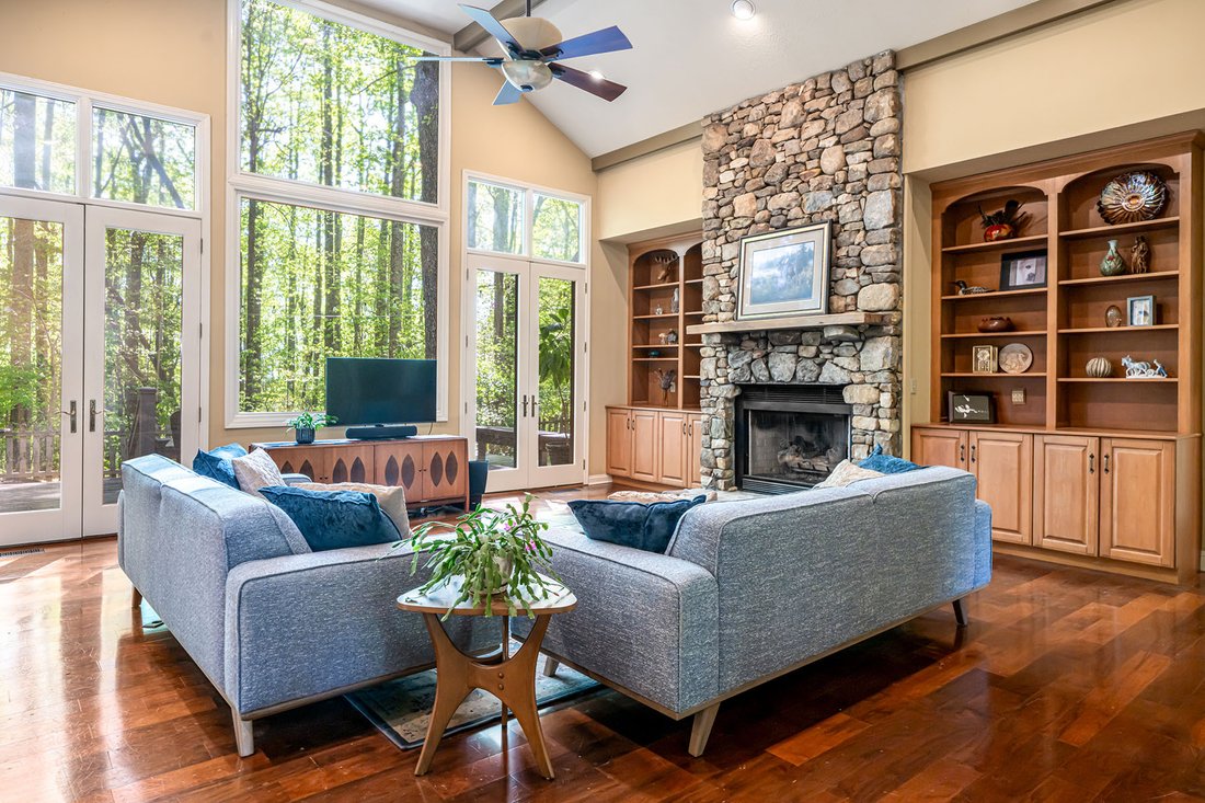 House in Laurel Park, North Carolina, United States 2 - 17820781