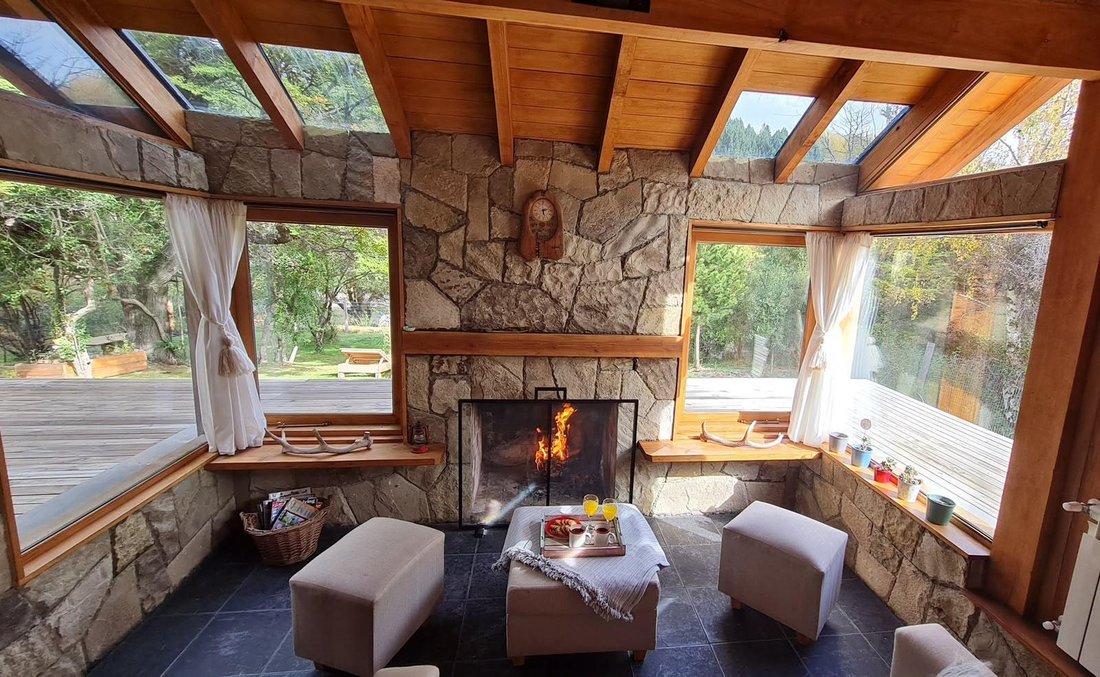 House in San Martín de los Andes, Neuquen, Argentina 5 - 18650587