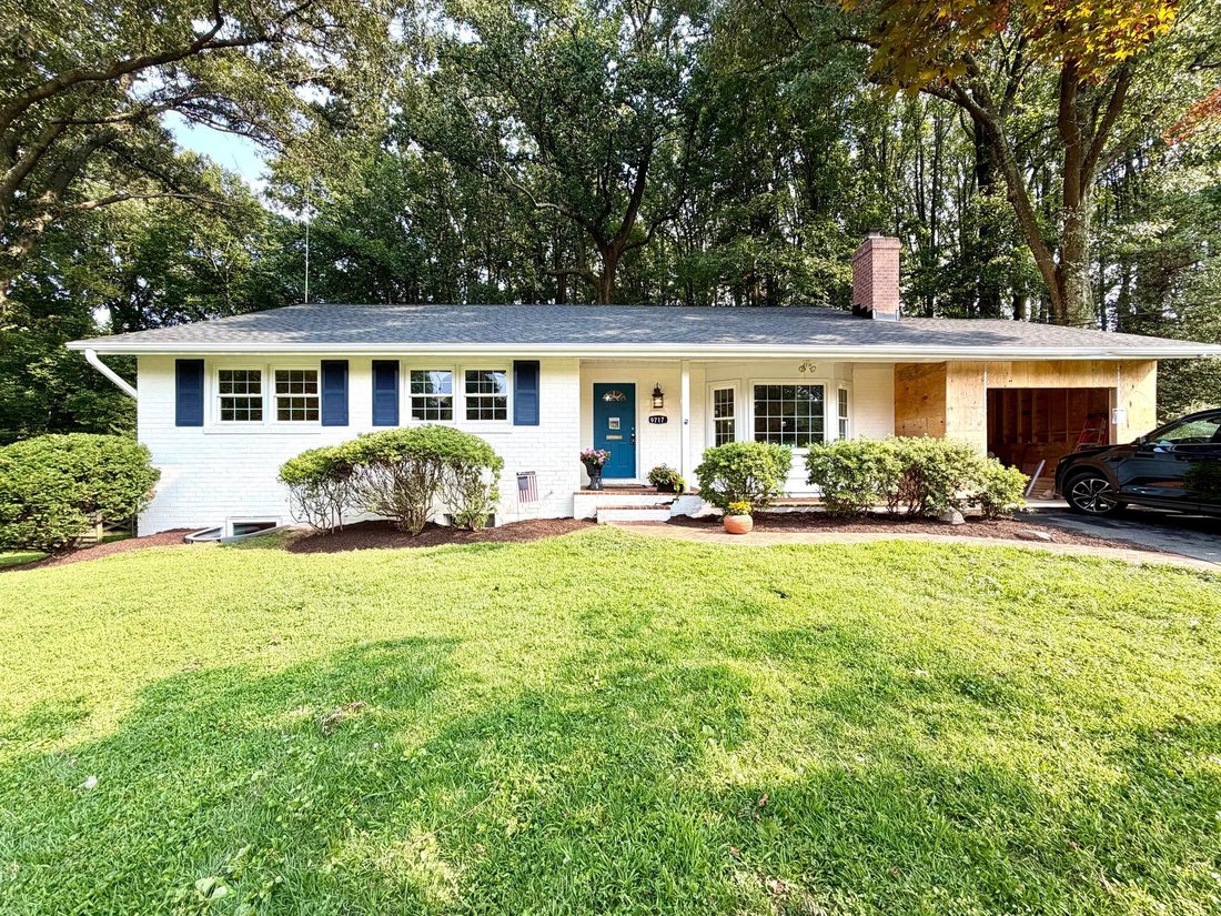 House in Fairfax, Virginia, United States 2 - 18629618