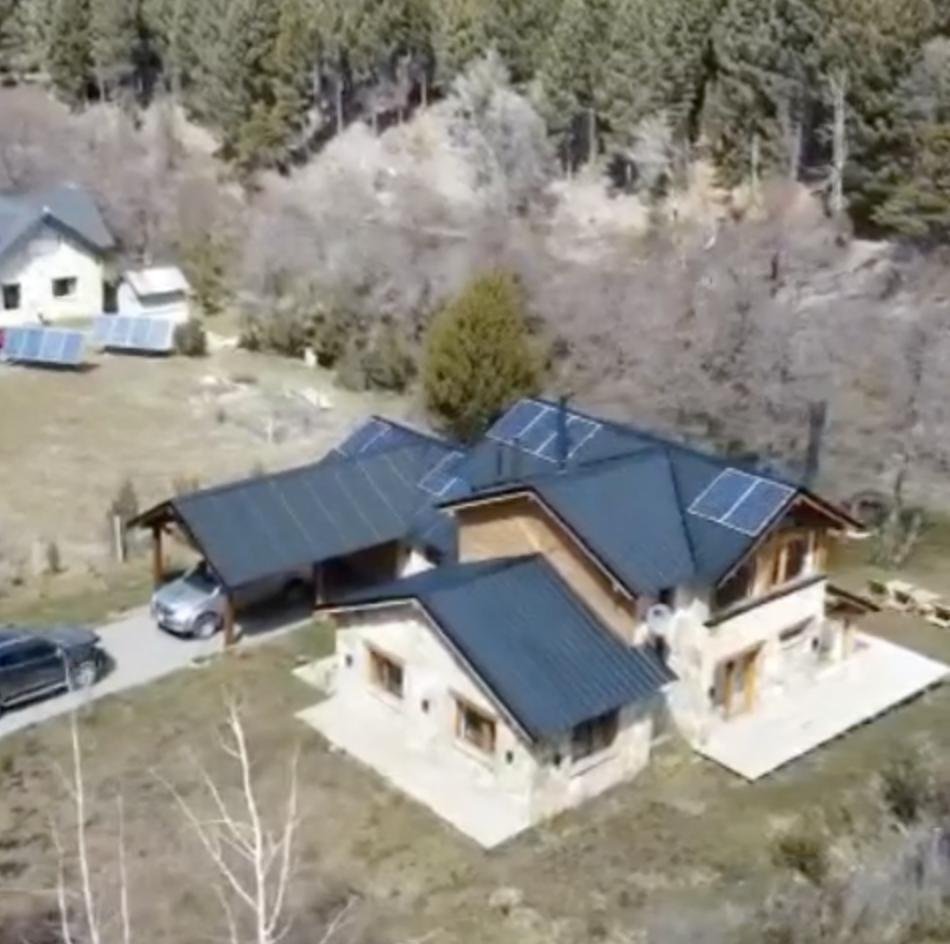 House in San Martín de los Andes, Neuquen, Argentina 3 - 18650587