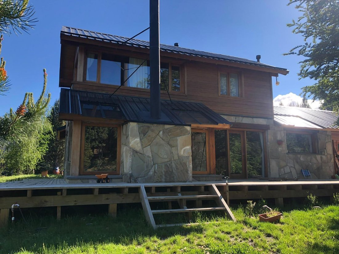 House in San Martín de los Andes, Neuquen, Argentina 2 - 18650587