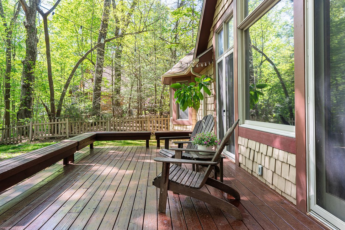 House in Laurel Park, North Carolina, United States 5 - 17820781