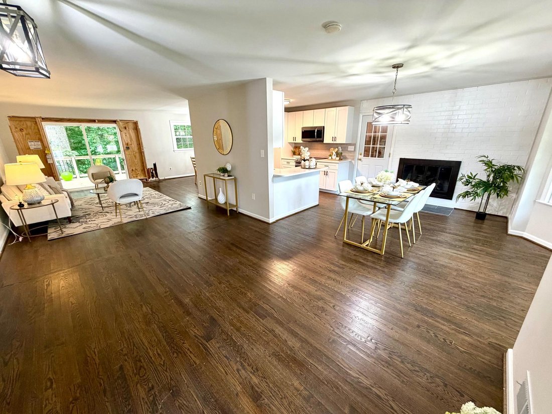 Haus in Fairfax, Virginia, Vereinigte Staaten 3 - 18629618