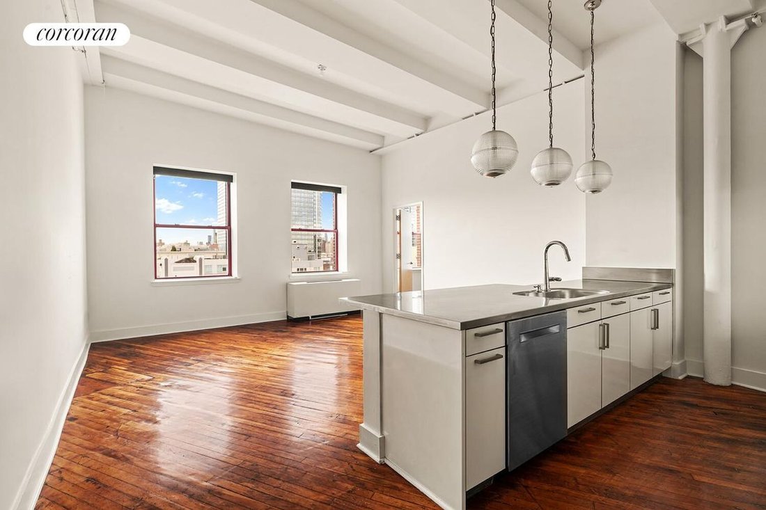 Condo in New York, New York, United States 2 - 17818982