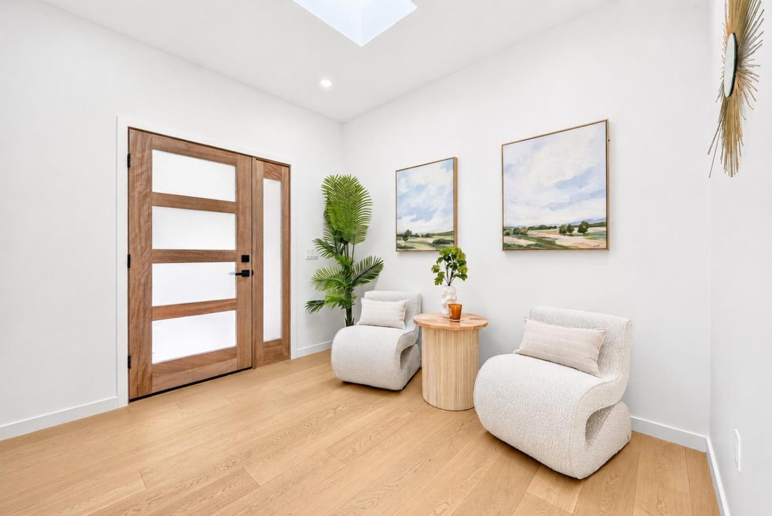 House in San Jose, California, United States 4 - 18650596