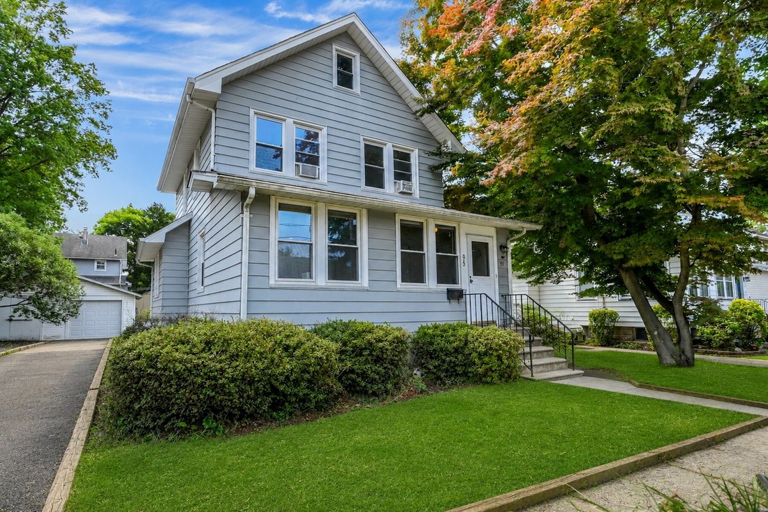 House in Dumont, New Jersey, United States 1 - 18650603