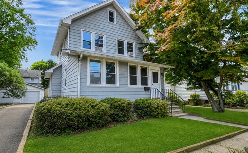 Maison à Dumont, New Jersey, États-Unis 1