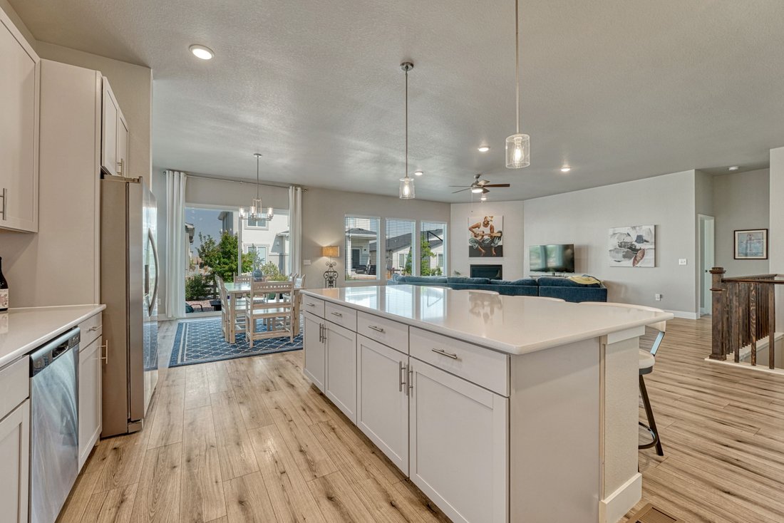 House in Colorado Springs, Colorado, United States 3 - 18650604