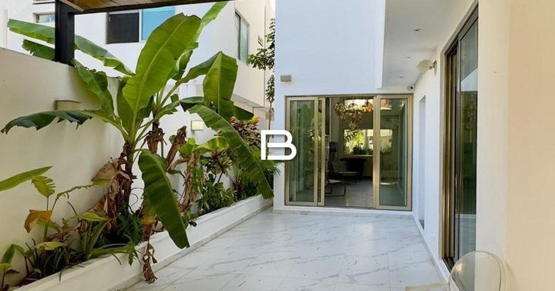 House in Cancún, Quintana Roo, Mexico 2 - 18650589