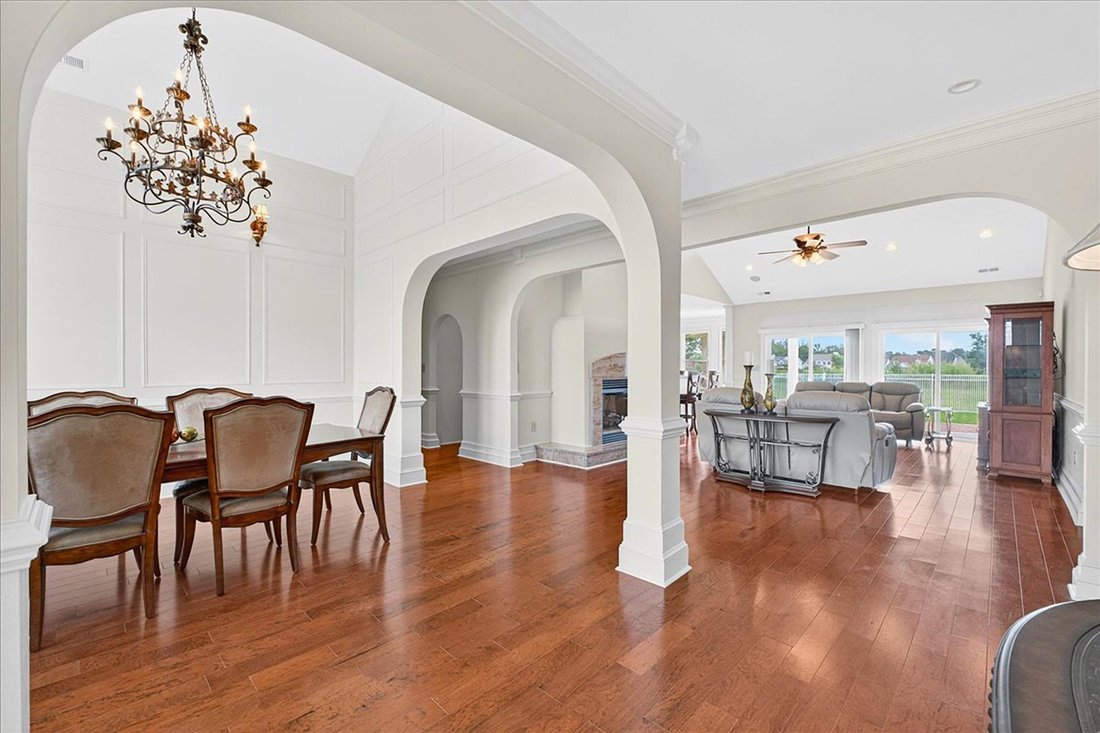 House in North Myrtle Beach, South Carolina, United States 4 - 18650606