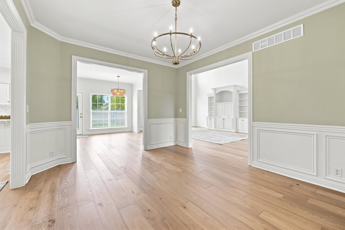 House in Prospect, Kentucky, United States 5 - 18650600