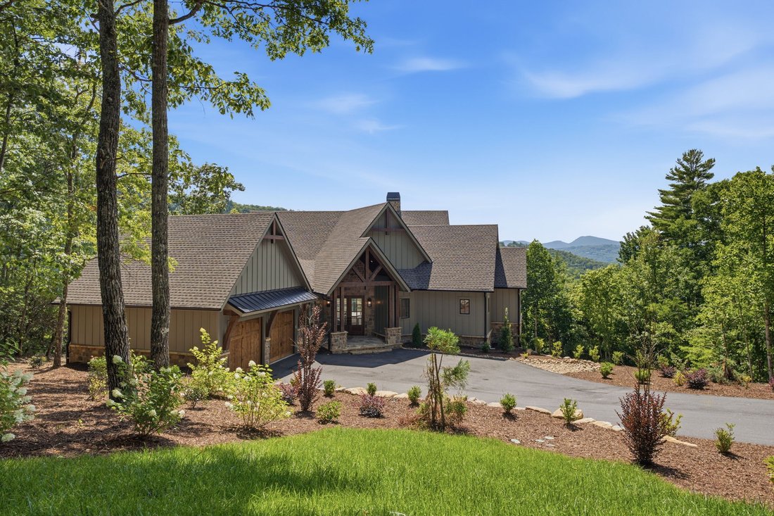 House in Highlands, North Carolina, United States 1 - 18650601