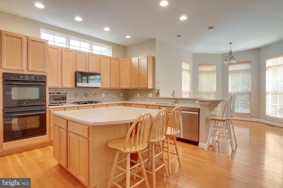 House in Broadlands, Virginia, United States 5 - 18650594