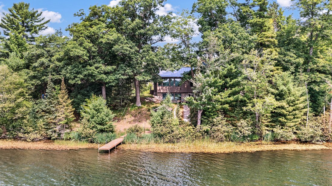 House in Harshaw, Wisconsin, United States 3 - 18650561