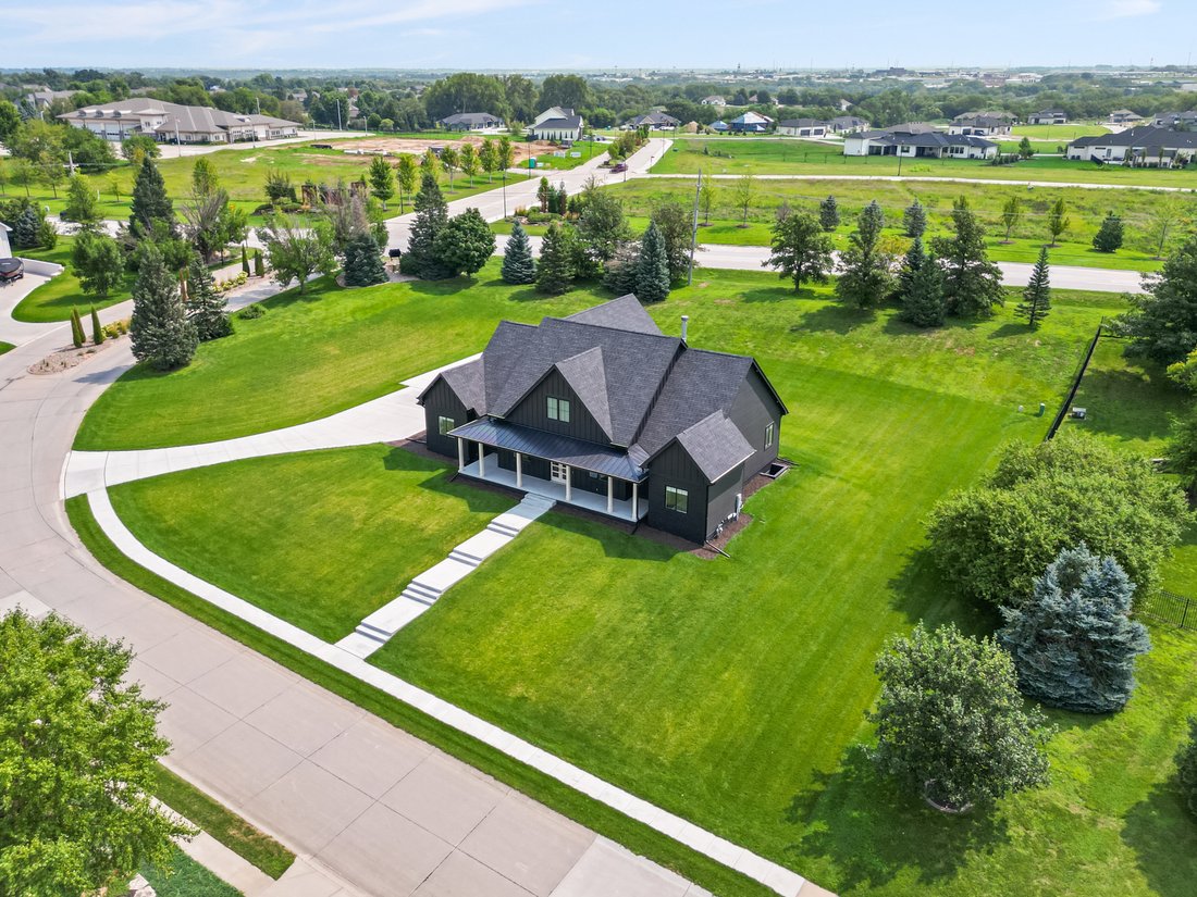 House in Omaha, Nebraska, United States 3 - 18650593
