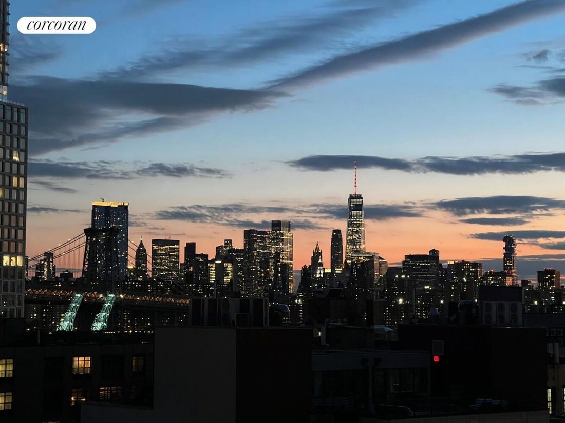 Condo in New York, New York, United States 1 - 17818982