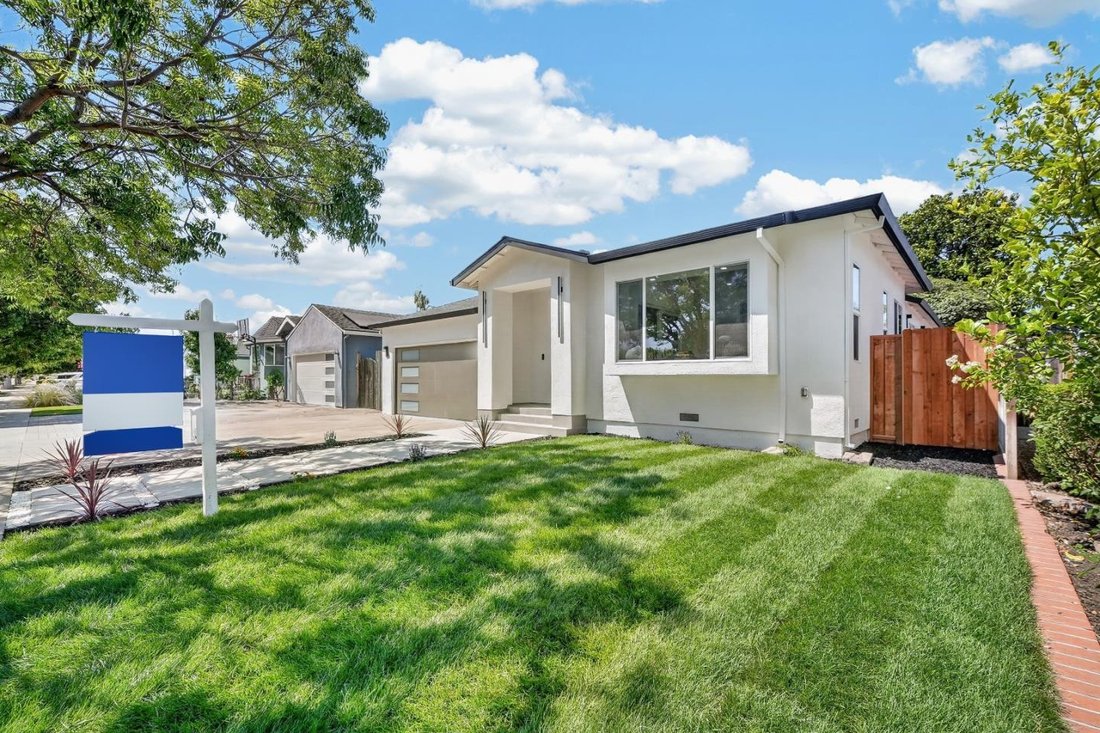 House in San Jose, California, United States 2 - 18650596
